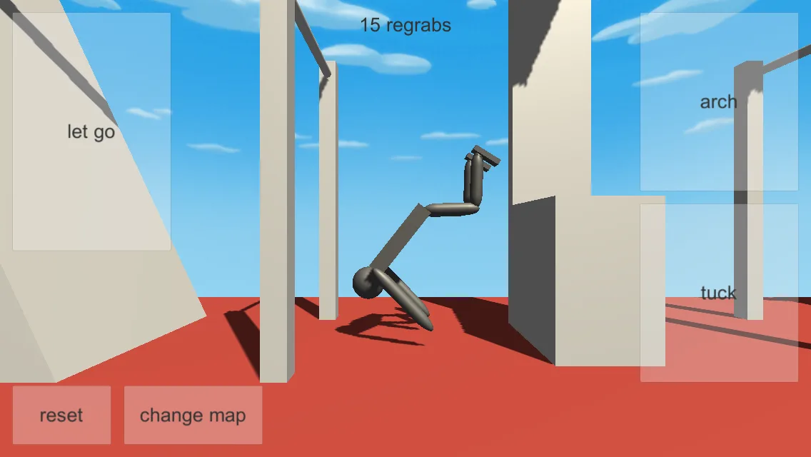 Official Google Play screenshot of NoomiClone